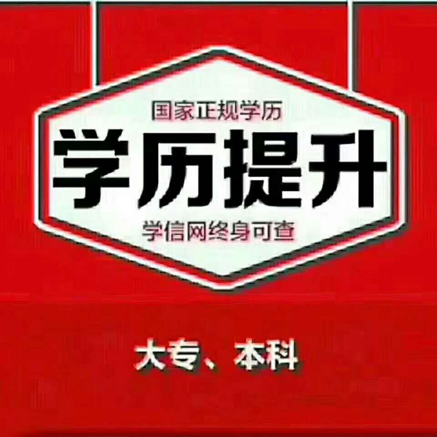 南京成人专升本函授报名培训机构有学习资料答案