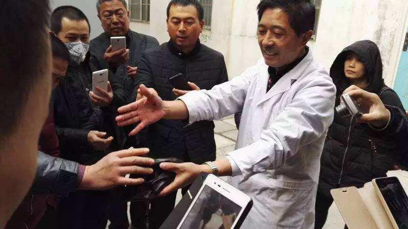 和派拉筋正骨及一枪正脊手法培训班