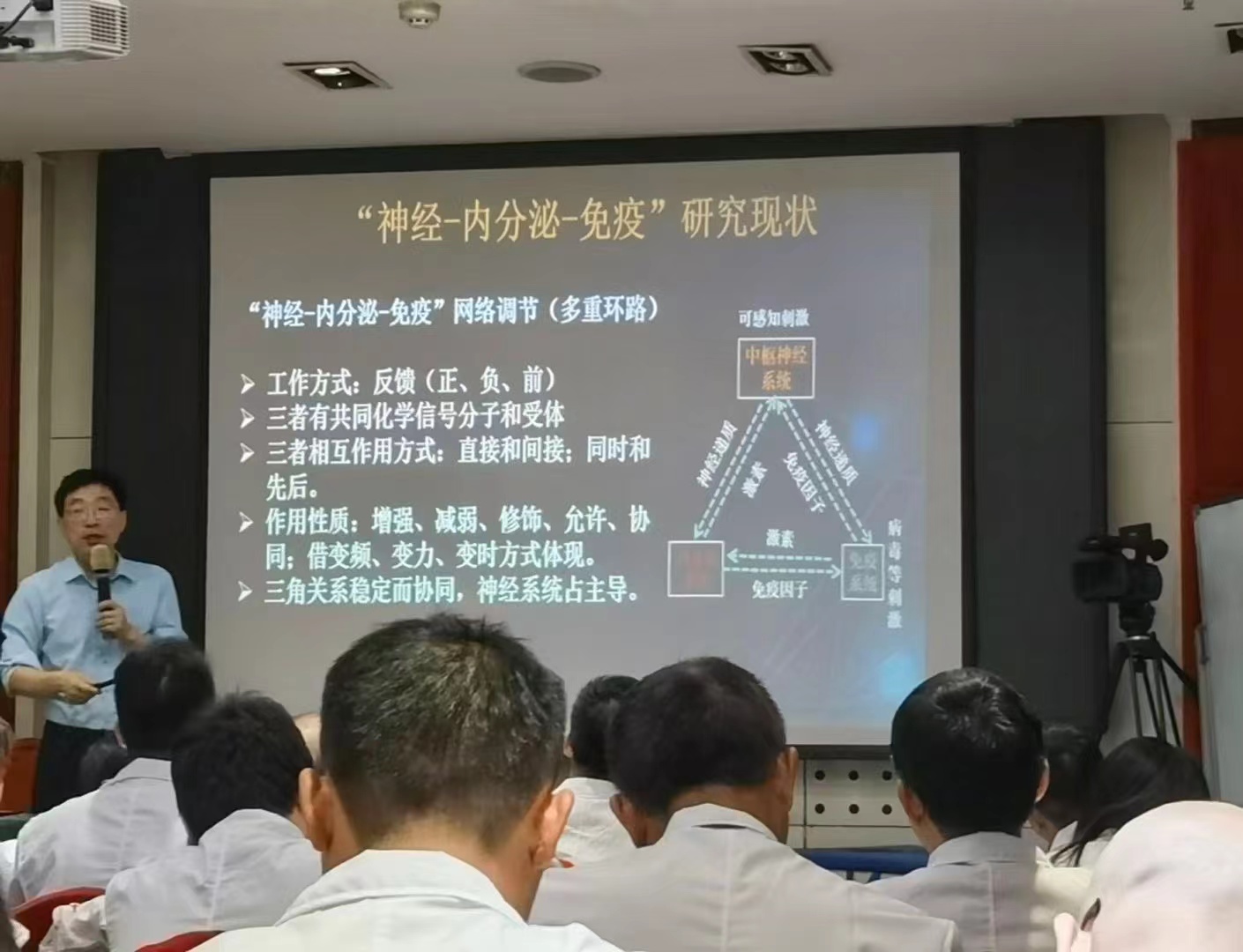 北京盛世医联医学研究院有限公司